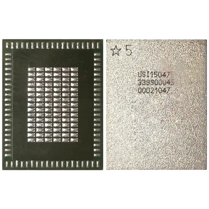 WIFI IC-module 339S00045 voor iPad Mini 4 (WiFi-versie)