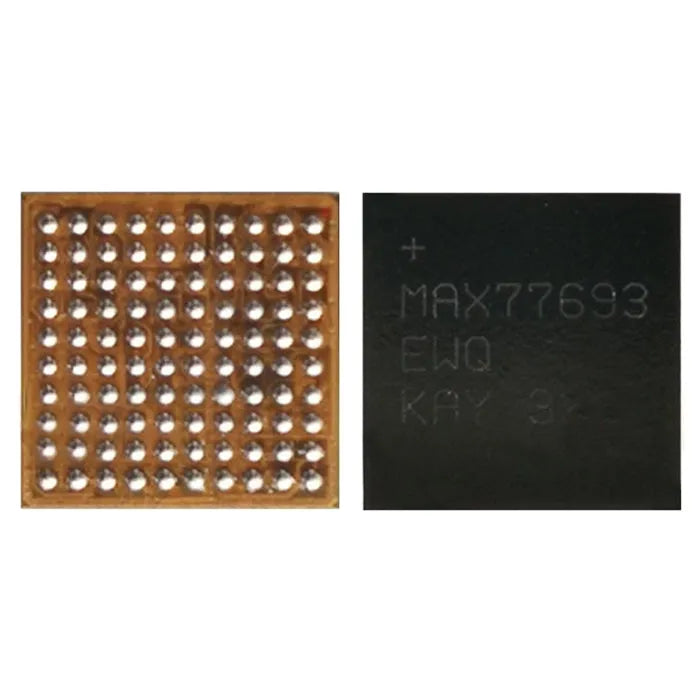 Stroom-IC-module MAX77693