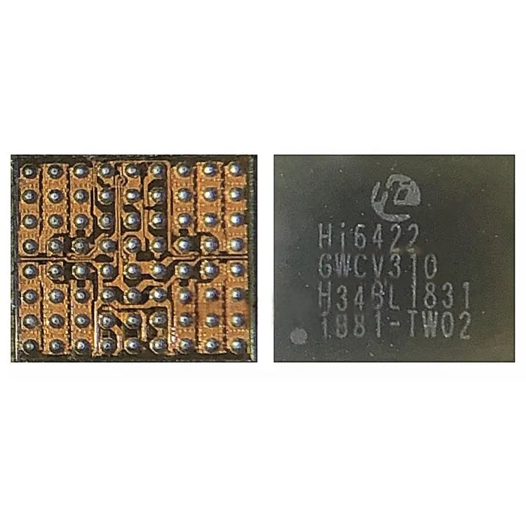 Stroom-IC-module HI6422 V310