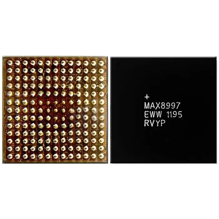 POWER IC MODULE MAX8997 VOOR SAMSUNG I9100 I9220 N7000