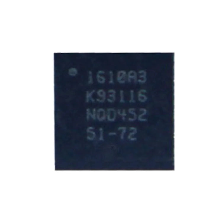 USB-oplader (U2) IC 1603A3 voor iPhone 6s Plus & 6s