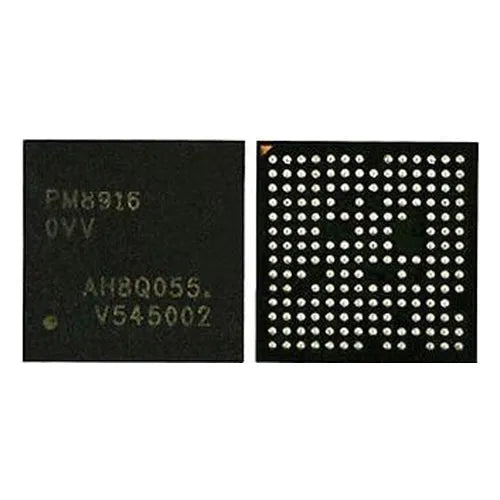 PM8916 OVV Moederbord Power IC