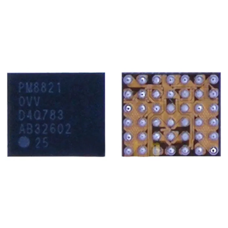 Stroom-IC-module PM8821
