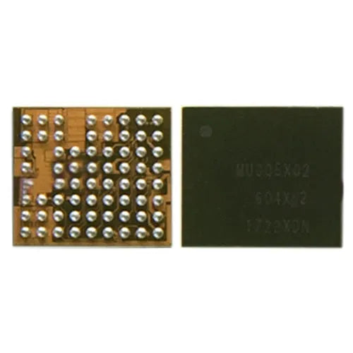 Stroom-IC-module S2MU005X02