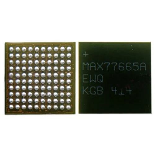 Stroom-IC-module MAX77665A