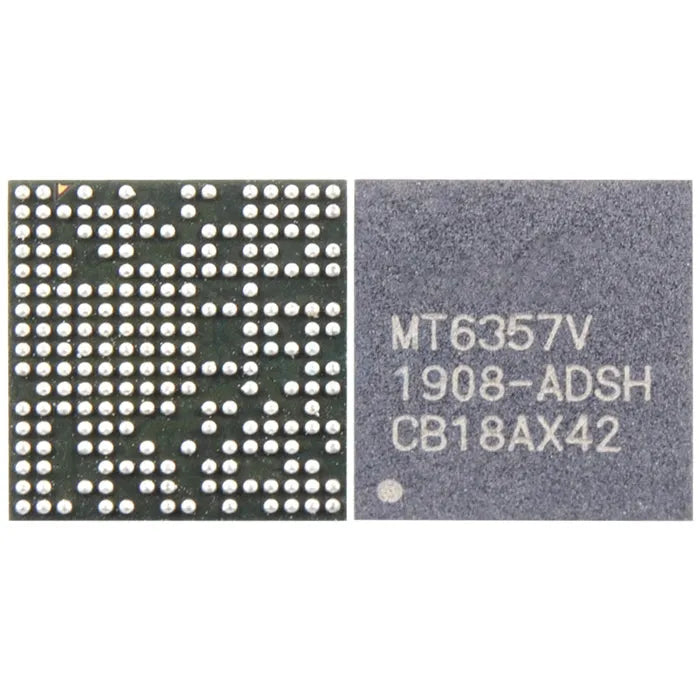 POWER IC-module MT6357V
