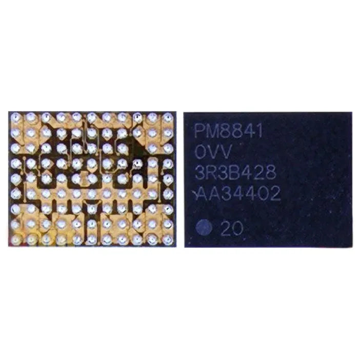 Stroom-IC-module PM8841