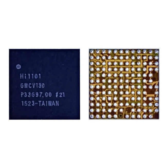 WiFi IC Hi1101 voor Huawei P8 / P8 Lite