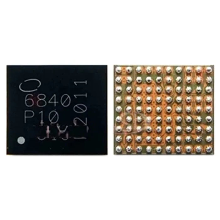 Kleine Power IC-module PMB6840 voor iPhone 11/11 Pro / 11 Pro Max