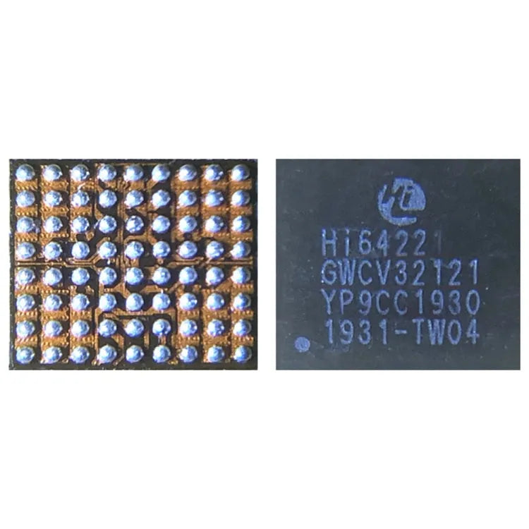 Stroom-IC-module HI6422 V32121