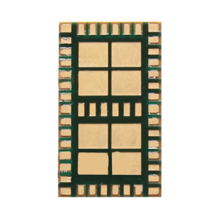 Eindversterker IC 77643-11