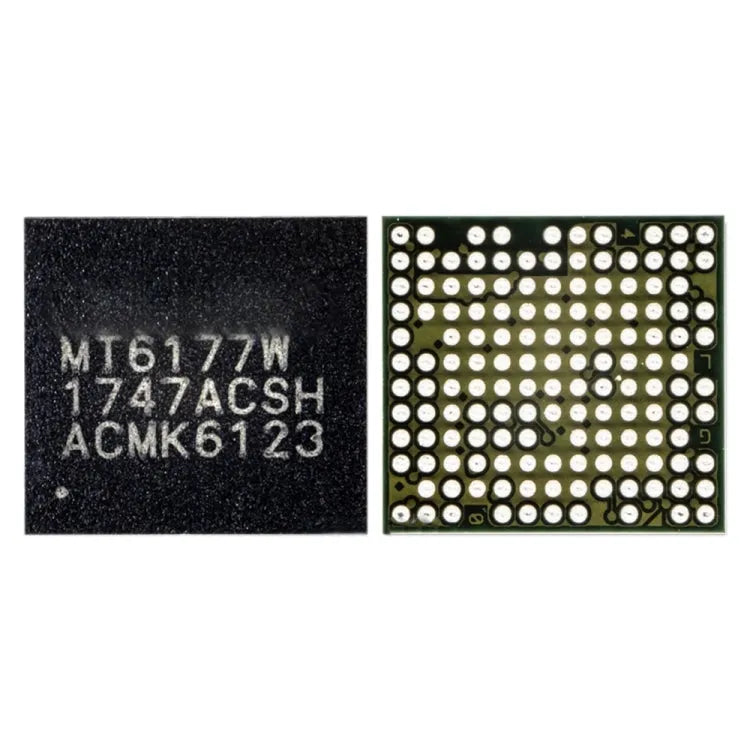 Tussenfrequente IC-module MT6177W