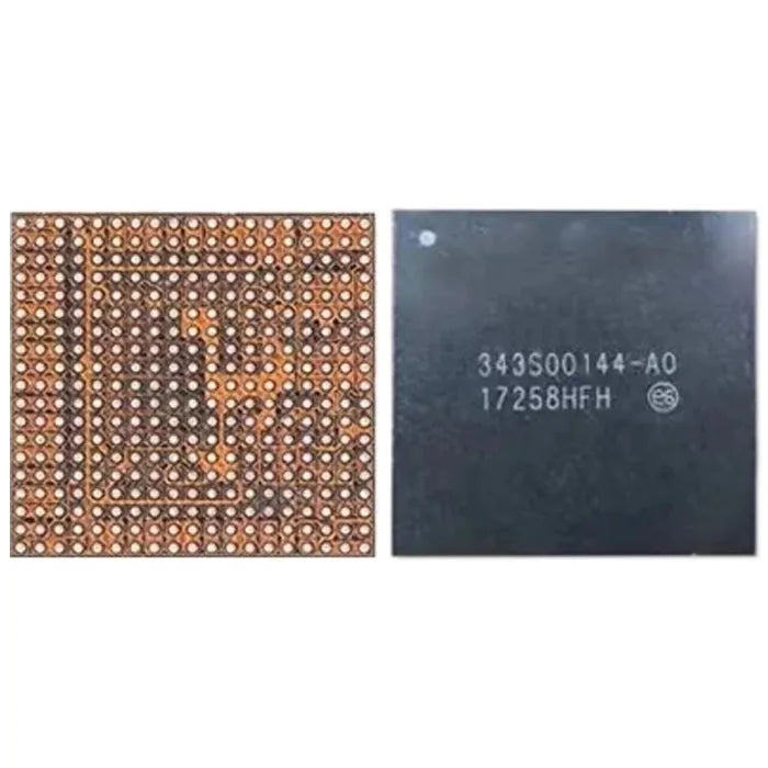 POWER IC-module 343S00144-A0 voor iPad Pro 10.5 2017
