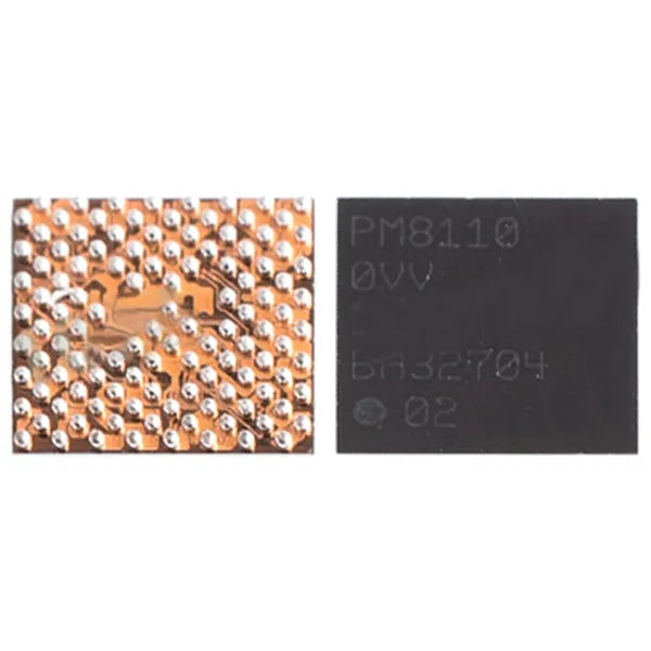 Stroom-IC-module PM8110