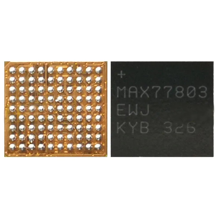 Opladen IC Module MAX77803