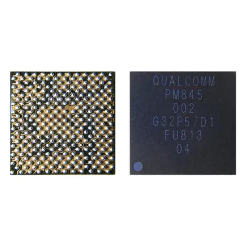 Stroom-IC-module PM845
