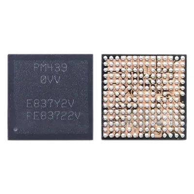 Stroom-IC-module PM439