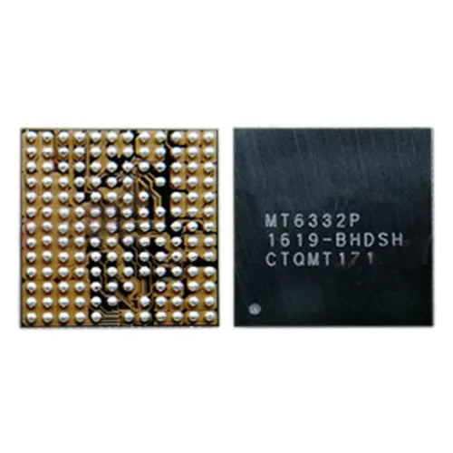 Stroom-IC-module MT6332P