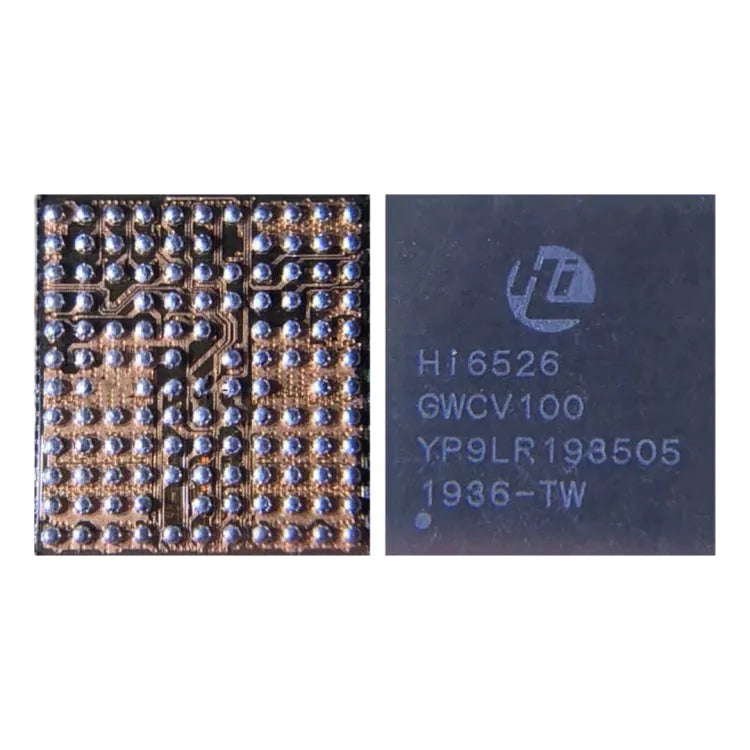 Stroom-IC-module HI6526