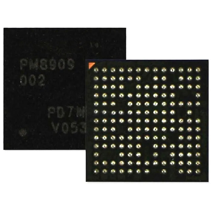 PM8909 Stroom-IC