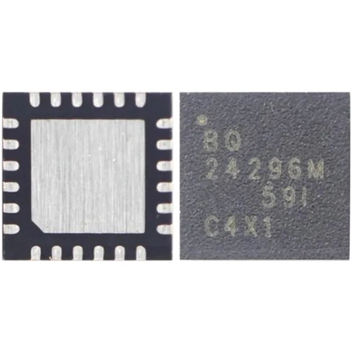 Batterijbeheer IC-module BQ24296M