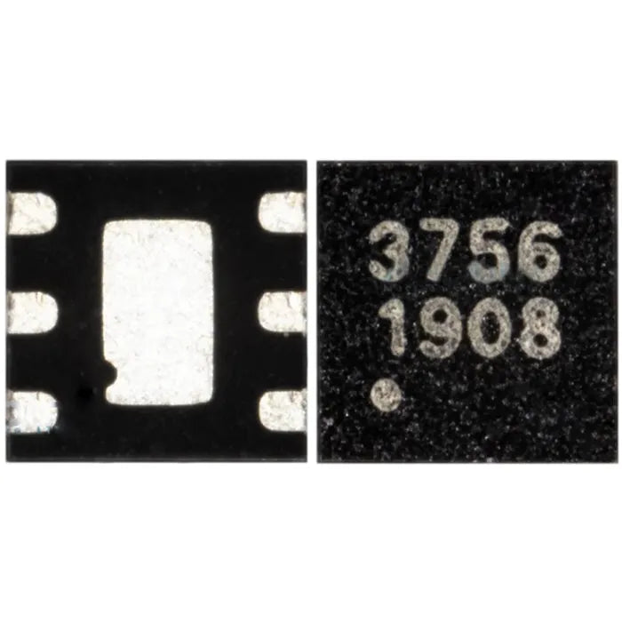 Lichtbediening IC-module SGM3756YTDI6G
