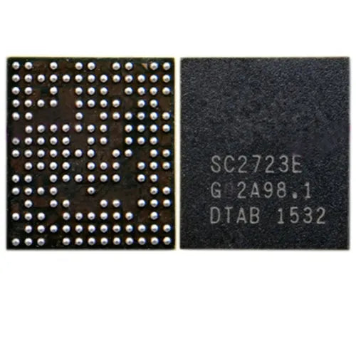 Stroom-IC-module SC2723E