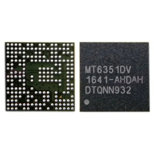 Stroom-IC-module MT6351DV