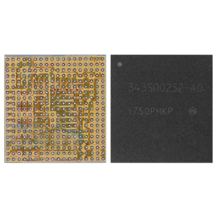 POWER IC-module 343S00252-A0 voor iPad Pro 12.9