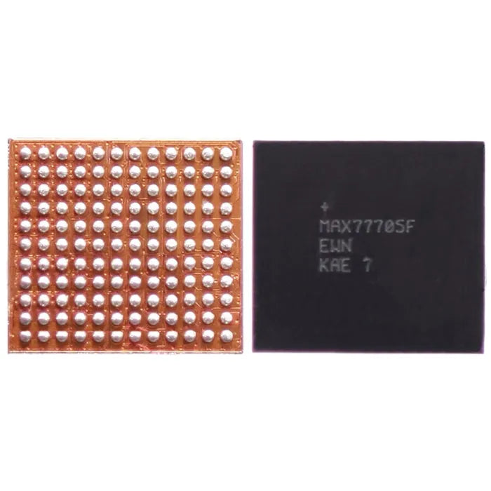 Stroom-IC-module MAX77705F