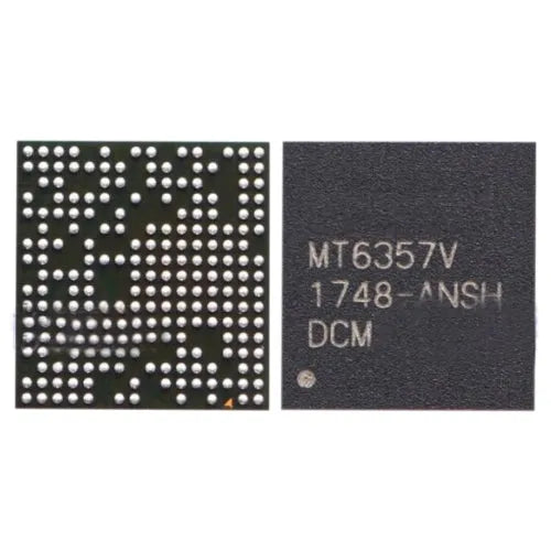 Stroom-IC-module MT6357V