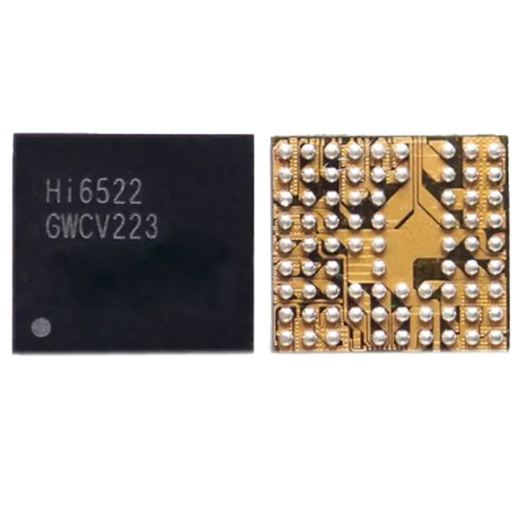 Stroom-IC-module HI6522