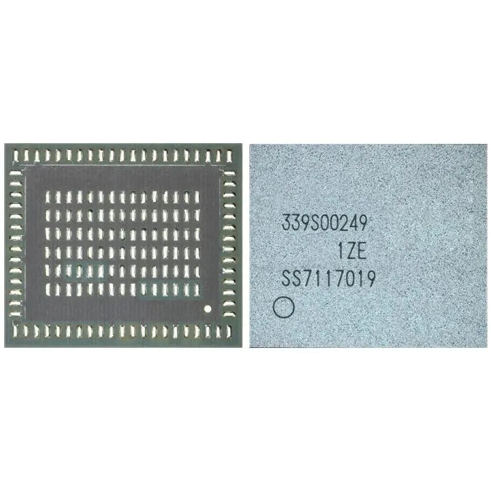 WIFI IC-module 339S00249 voor iPad Pro 10.5 / 12.9 (2017)