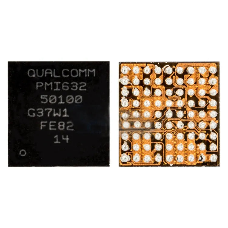 Stroom-IC-module PMI632 501