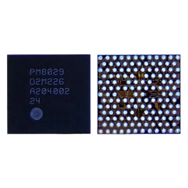 Stroom-IC-module PM8029