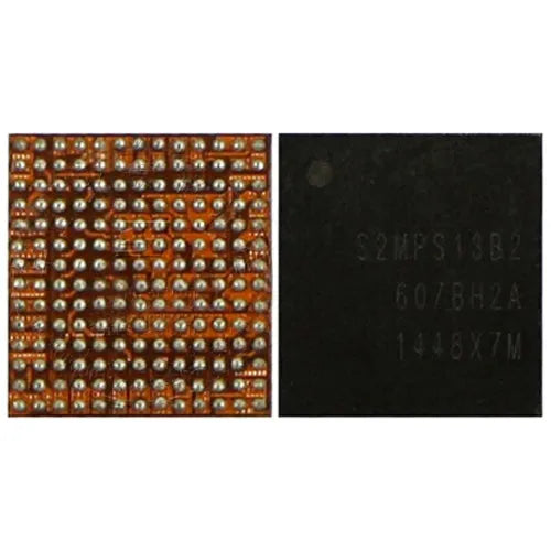 Stroom-IC-module S2MPS13B2
