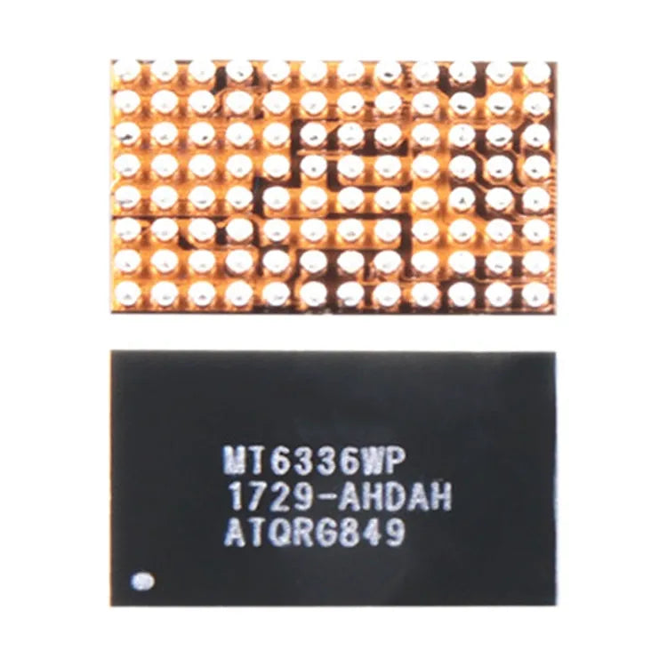 Stroom-IC-module MT6336WP