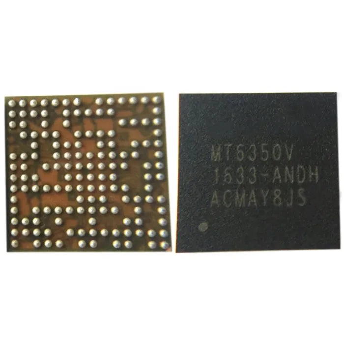 Stroom-IC-module MT6350V