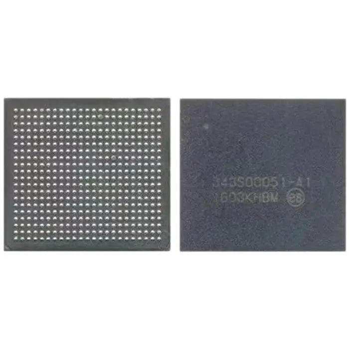 POWER IC-module 343S00051-A1 voor iPad Pro 9.7