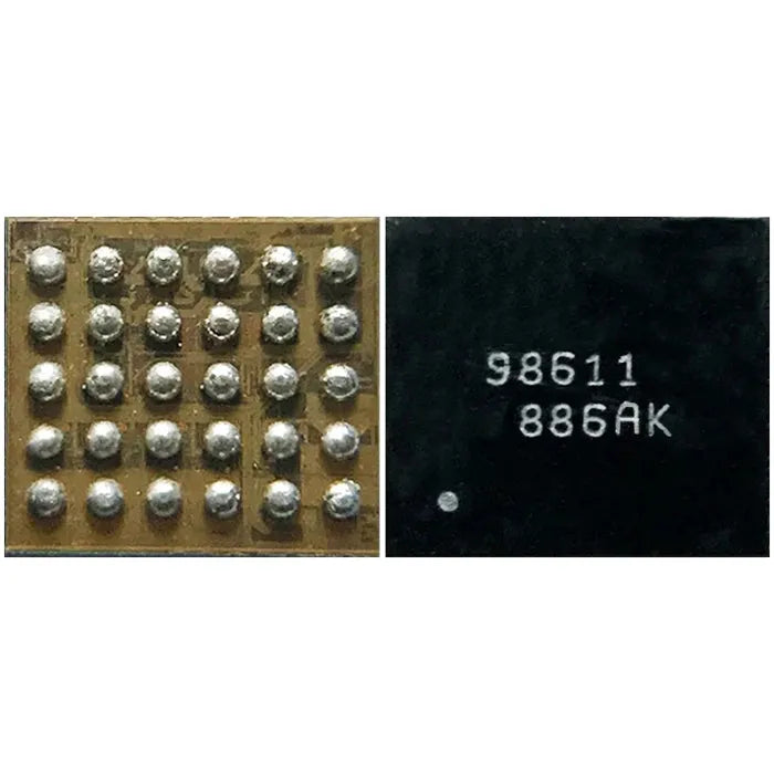POWER IC-module ISL98611 30 PIN