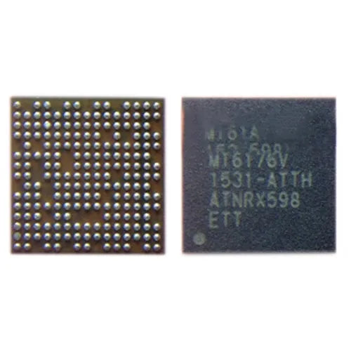 Stroom-IC-module MT6176V