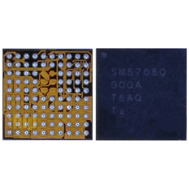 Opladen IC-module SM5705Q
