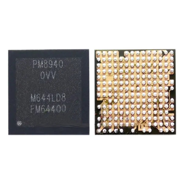 PM8940 0VV Stroom IC