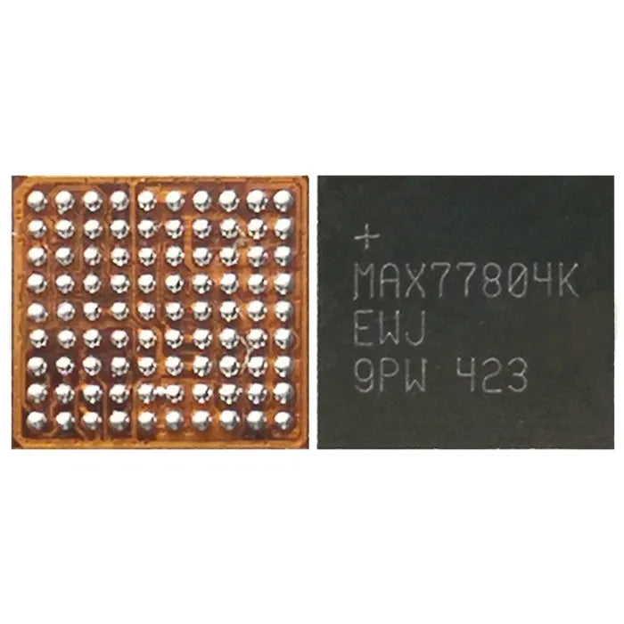Stroom-IC-module MAX77804K