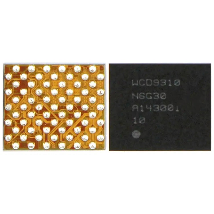 Audio-IC-module WCD9310