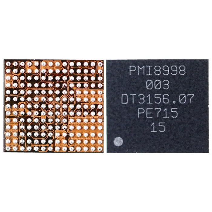 Stroom-IC-module PMI8998