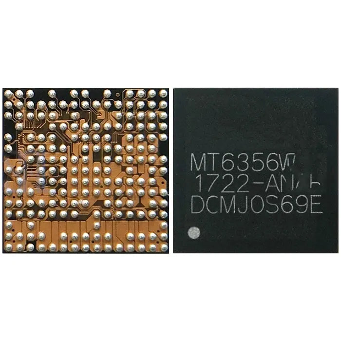 POWER IC-module MT6356W