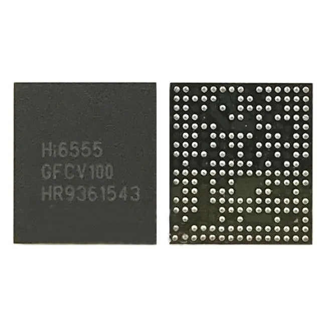 Power IC HI6555 voor Huawei Honor 6x