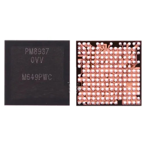 PM8937 OVV Stroom IC