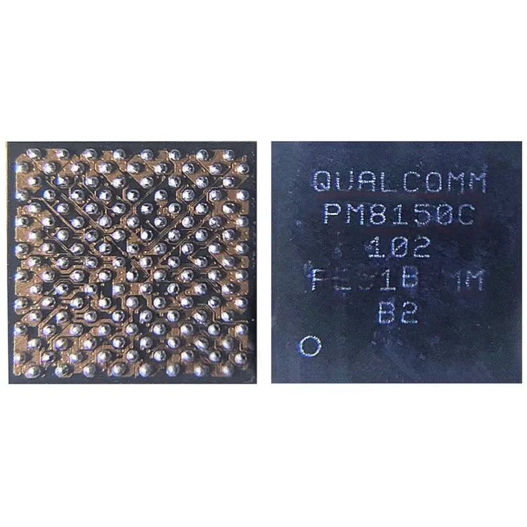 Stroom-IC-module PM8150C